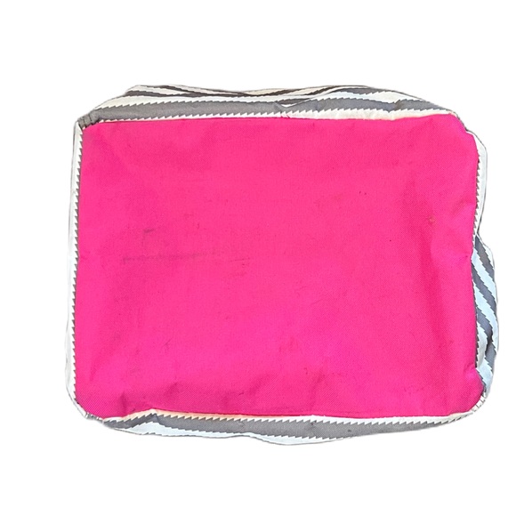 Thirty-one embroidered “S” Tote - Picture 9 of 14